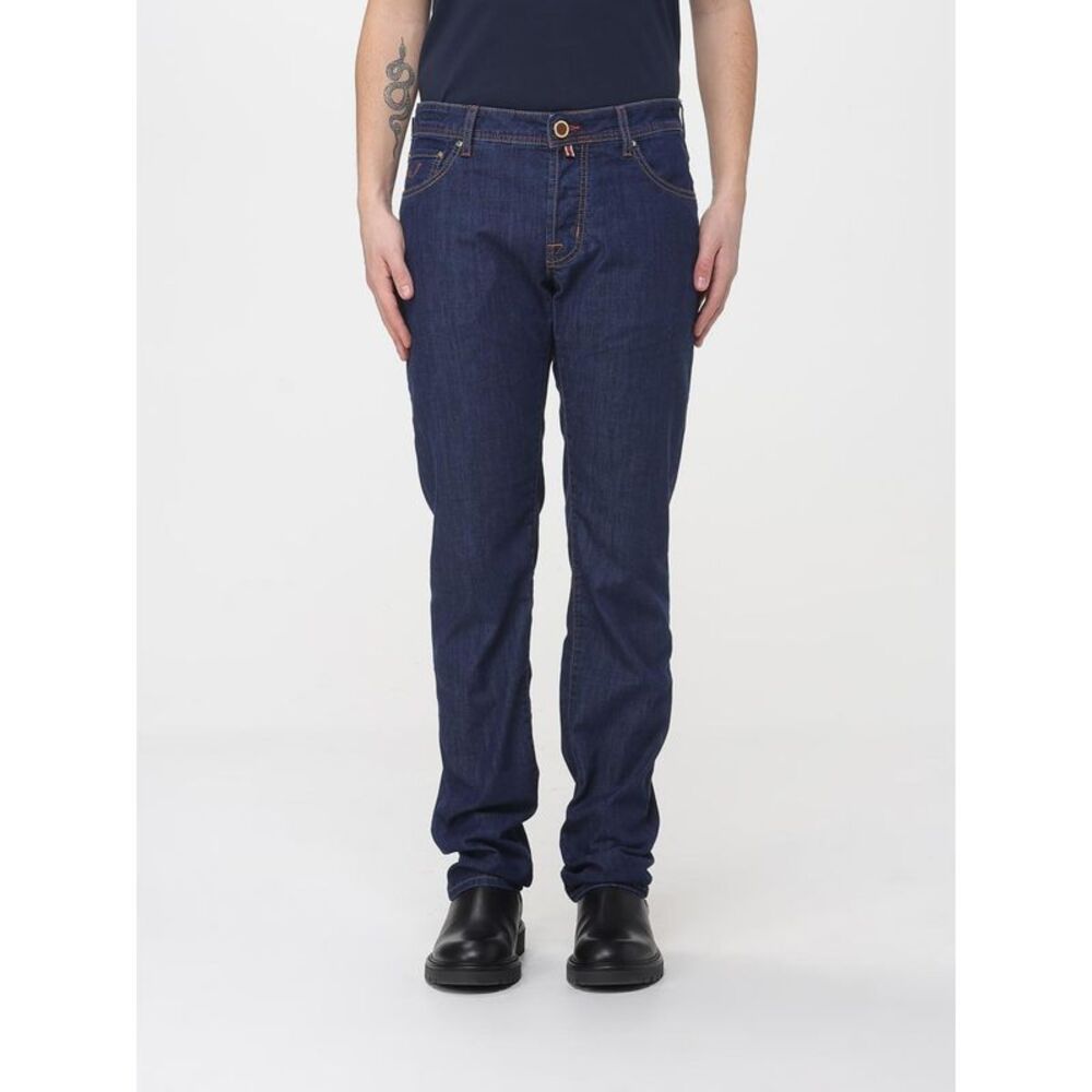 Jacob Cohen Jeans Men Denim